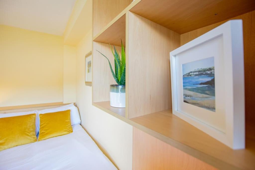 106 - The Townhouse By Shortstays Galway Kültér fotó