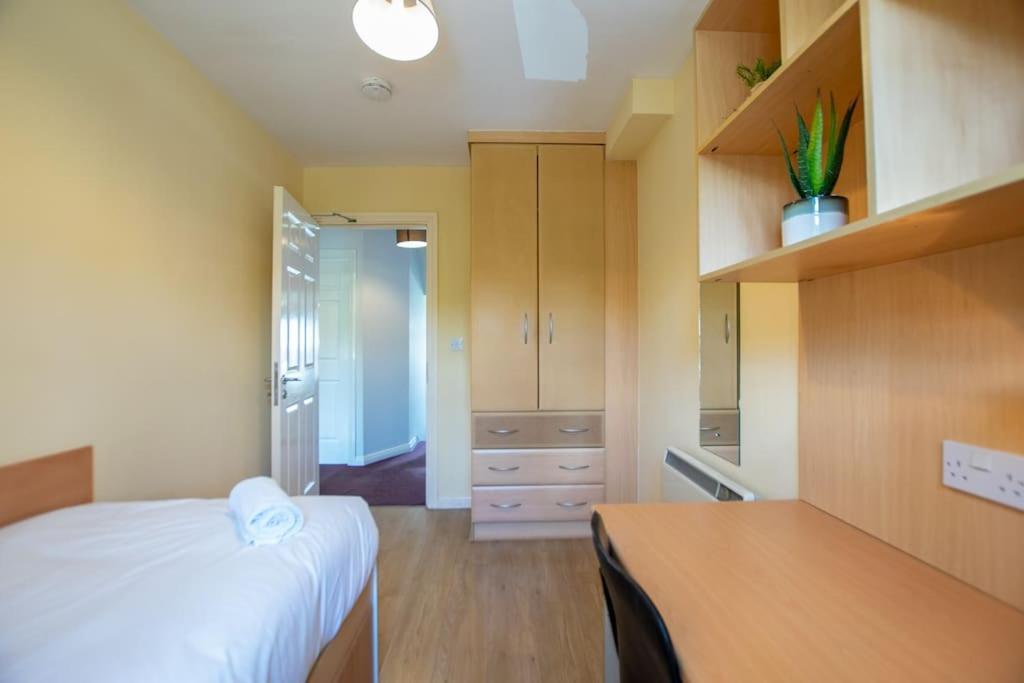 106 - The Townhouse By Shortstays Galway Kültér fotó