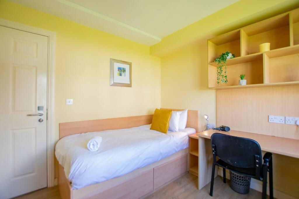 106 - The Townhouse By Shortstays Galway Kültér fotó