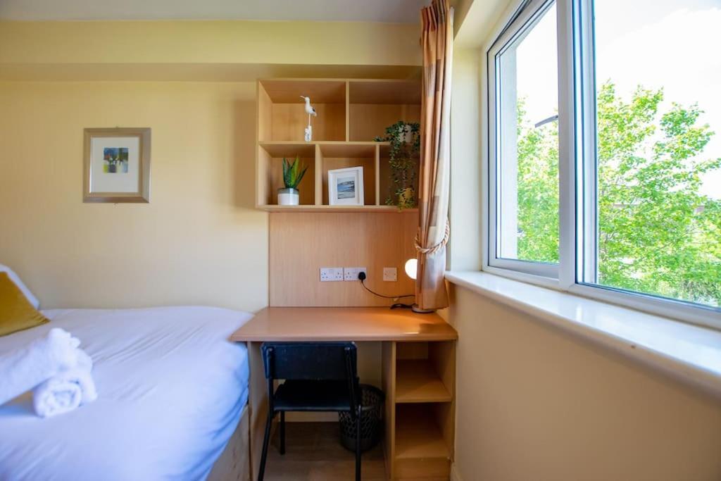 106 - The Townhouse By Shortstays Galway Kültér fotó