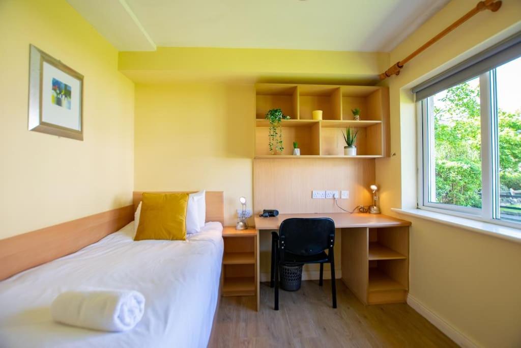 106 - The Townhouse By Shortstays Galway Kültér fotó