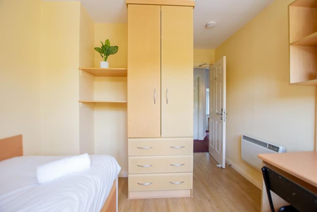 106 - The Townhouse By Shortstays Galway Kültér fotó